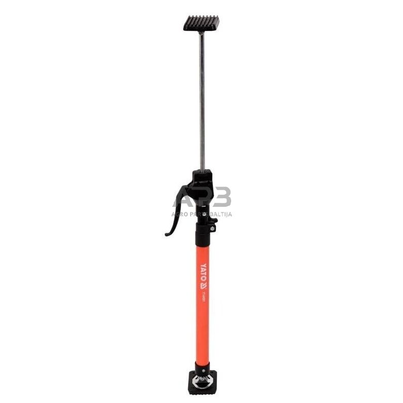 Teleskopinė atrama 30kg 600-1150mm 1 Teleskopinė atrama 30kg 600-1150mm 1