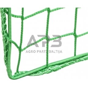 Tinklas priekabai 7.00x3.50m gopart C700350GP