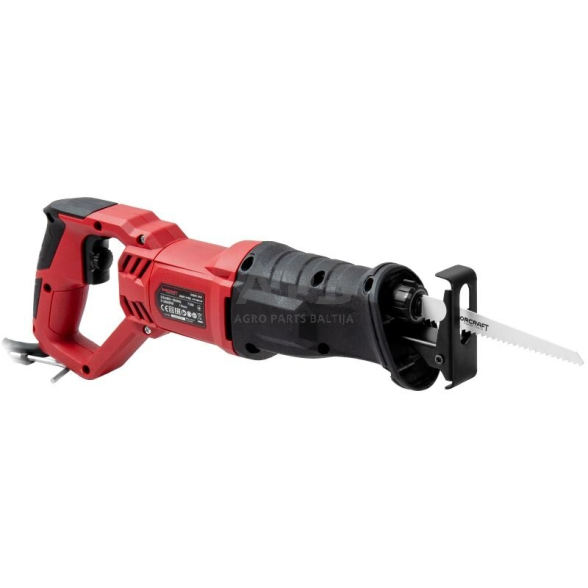 Tiesinis pjūklas 710W 3 Tiesinis pjūklas 710W 3