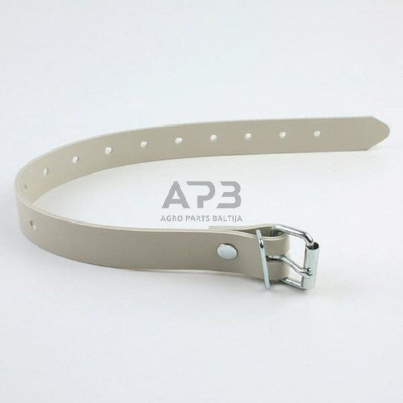 TIR dirželis 300mm PL10010AQO 1 TIR dirželis 300mm PL10010AQO 1