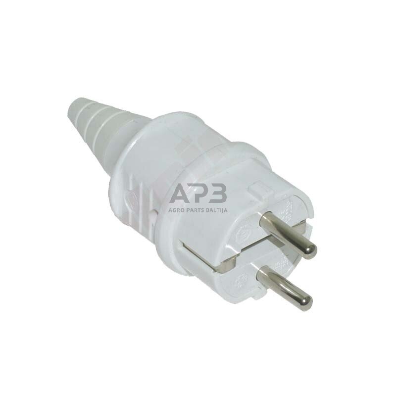 Tinklo įtampos kištukas 230V Tinklo įtampos kištukas 230V