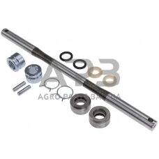 Torsioninio strypo įvorės komplektas 25,00 mm VPL1464