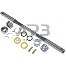 Torsioninio strypo įvorės komplektas 28,00 mm VPL1463