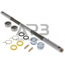 Torsioninio strypo įvorės komplektas 28,00 mm VPL1466