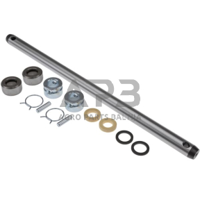 Torsioninio strypo įvorės komplektas 25,40 mm VPL1461