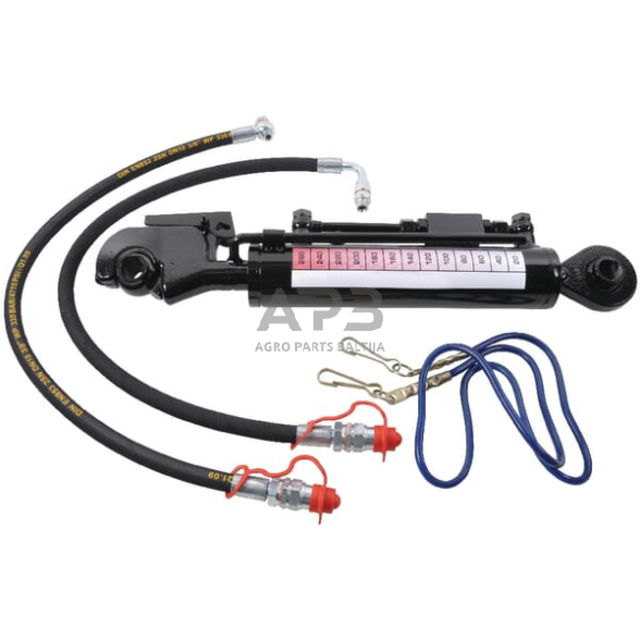 Toplink hidraulinis cilindras TCVHN356323022 Toplink hidraulinis cilindras TCVHN356323022