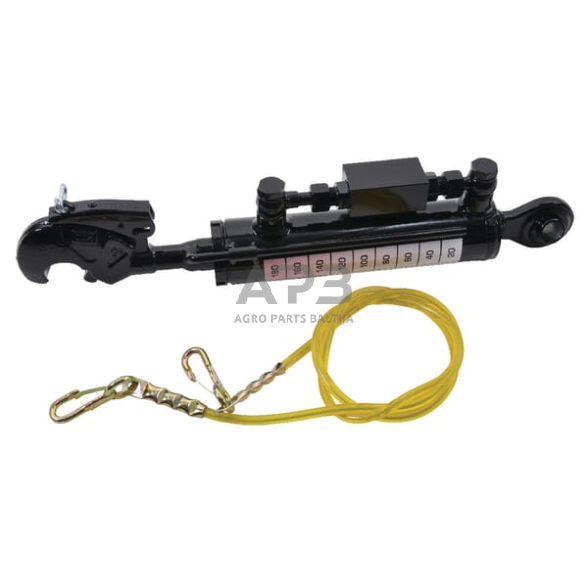 Toplink hidraulinis cilindras TCVNN305015011 1 Toplink hidraulinis cilindras TCVNN305015011 1