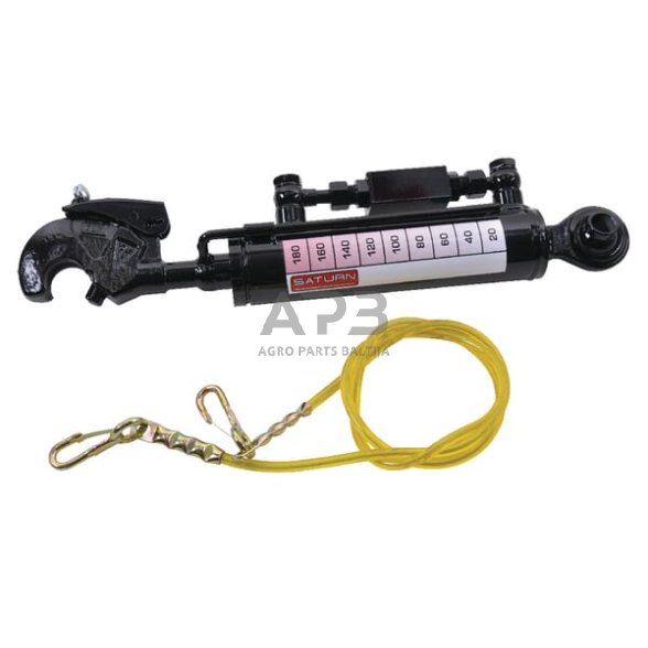 Toplink hidraulinis cilindras TCVNN305015011 Toplink hidraulinis cilindras TCVNN305015011