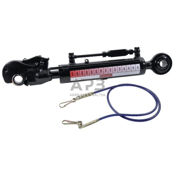 Toplink hidraulinis cilindras TCVNN357025033 Toplink hidraulinis cilindras TCVNN357025033