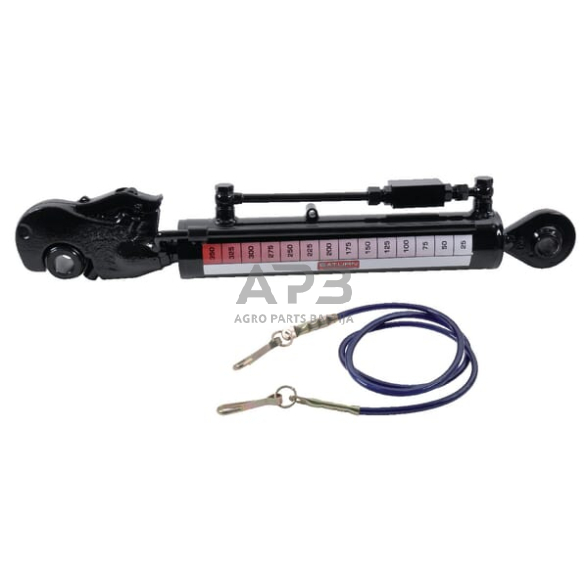 Toplink hidraulinis cilindras TCVNN357030033 Toplink hidraulinis cilindras TCVNN357030033