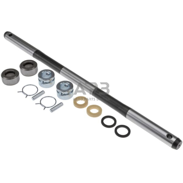 Torsioninio strypo įvorės komplektas 25,00 mm VPL1462