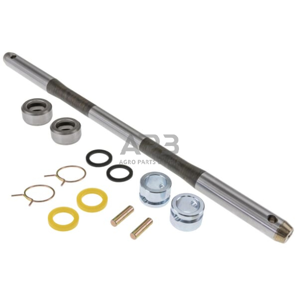 Torsioninio strypo įvorės komplektas 28,00 mm VPL1466
