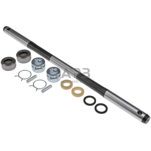 Torsioninio strypo įvorės komplektas 25,00 mm VPL1462