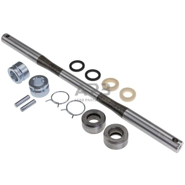 Torsioninio strypo įvorės komplektas 25,00 mm VPL1464 Torsioninio strypo įvorės komplektas 25,00 mm VPL1464