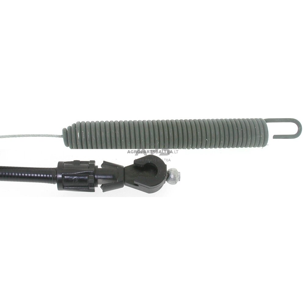 Trosas peilių Ryobi HDK19H42 (96016000400), HDK19H42 (96016000400). Šarvas 836,00 mm. Bendras ilgis 1162,00 mm, 532 17 50-67, 532175067, 532 16 96-76, 532169676 175067, 169676 2