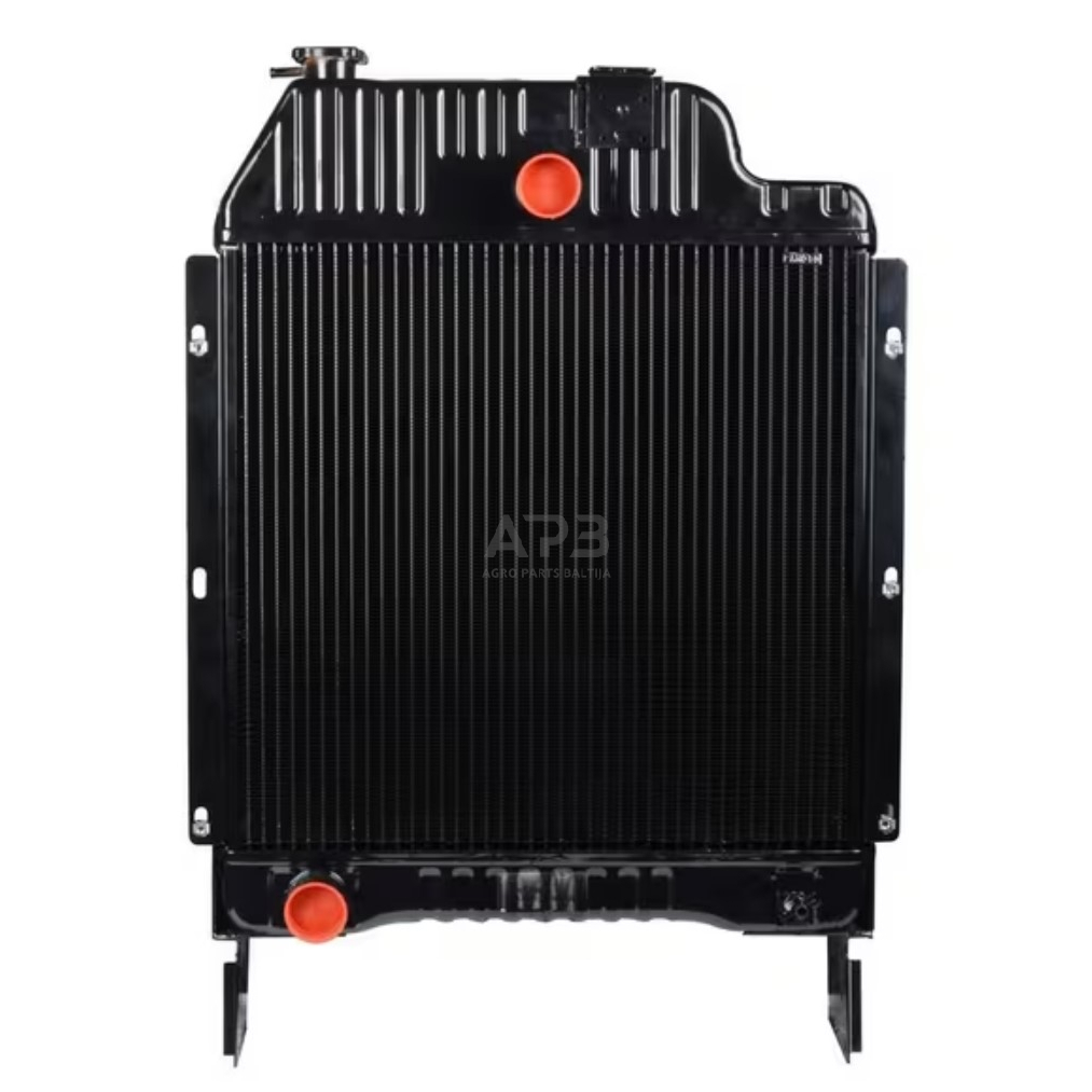 Traktoriaus radiatorius 3618628M92N Traktoriaus radiatorius 3618628M92N