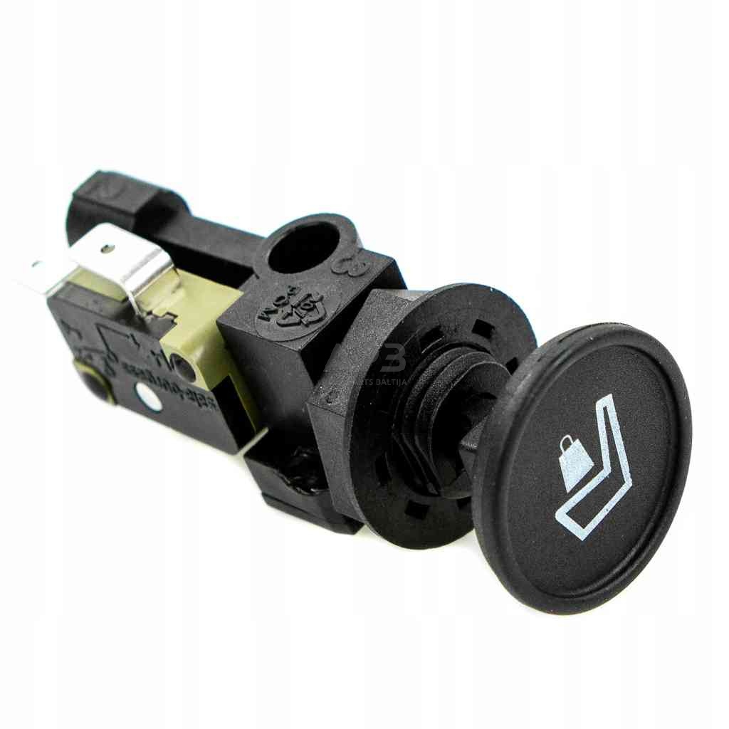 Traktoriaus sėdynės jungiklis 24000047 1 Traktoriaus sėdynės jungiklis 24000047 1