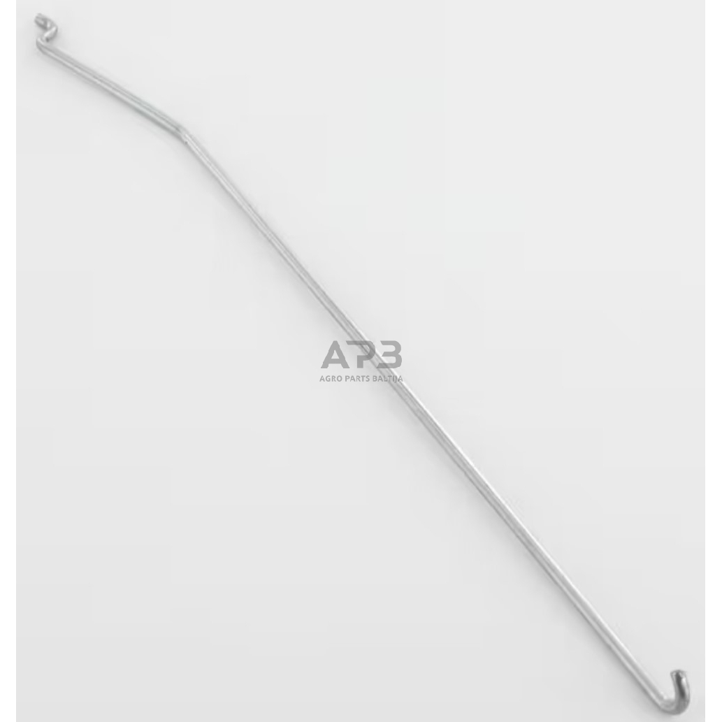 Traukė Briggs & Stratton 691841