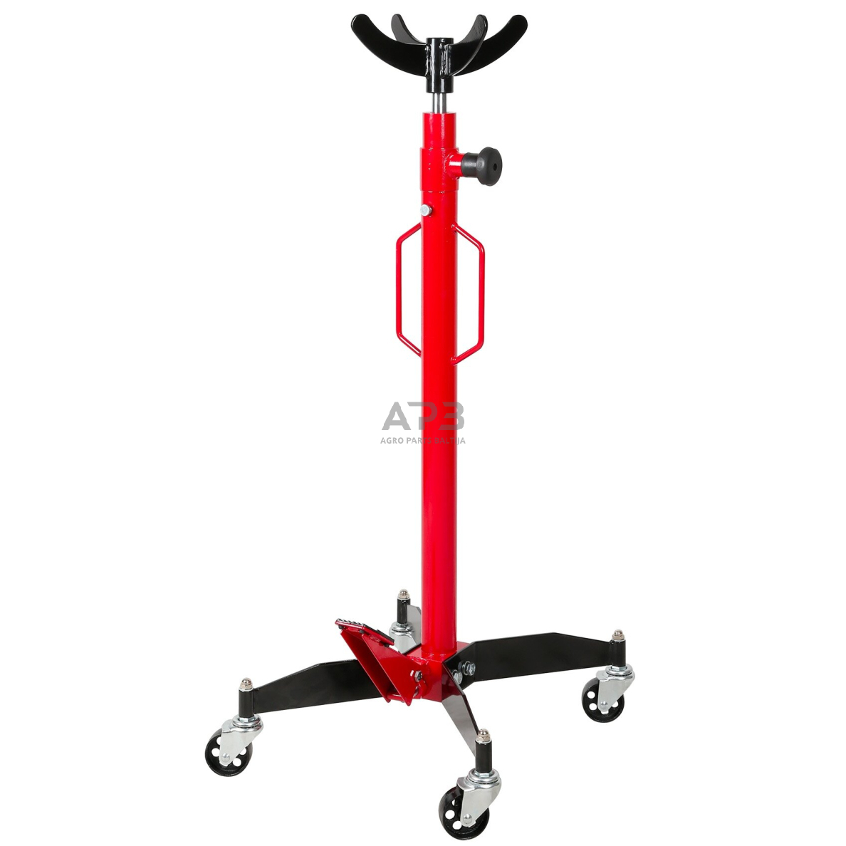 Transmisijos domkratas 0.6t Transmisijos domkratas 0.6t