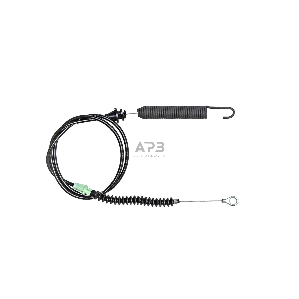 Trosas peilių MTD. Šarvas 997,00 mm. Bendras ilgis 1427,00 mm, 746-04173D, 74604173D, 746-04173E, 74604173E, 746-05140, 74605140 1 Trosas peilių MTD. Šarvas 997,00 mm. Bendras ilgis 1427,00 mm, 746-04173D, 74604173D, 746-04173E, 74604173E, 746-05140, 74605140 1