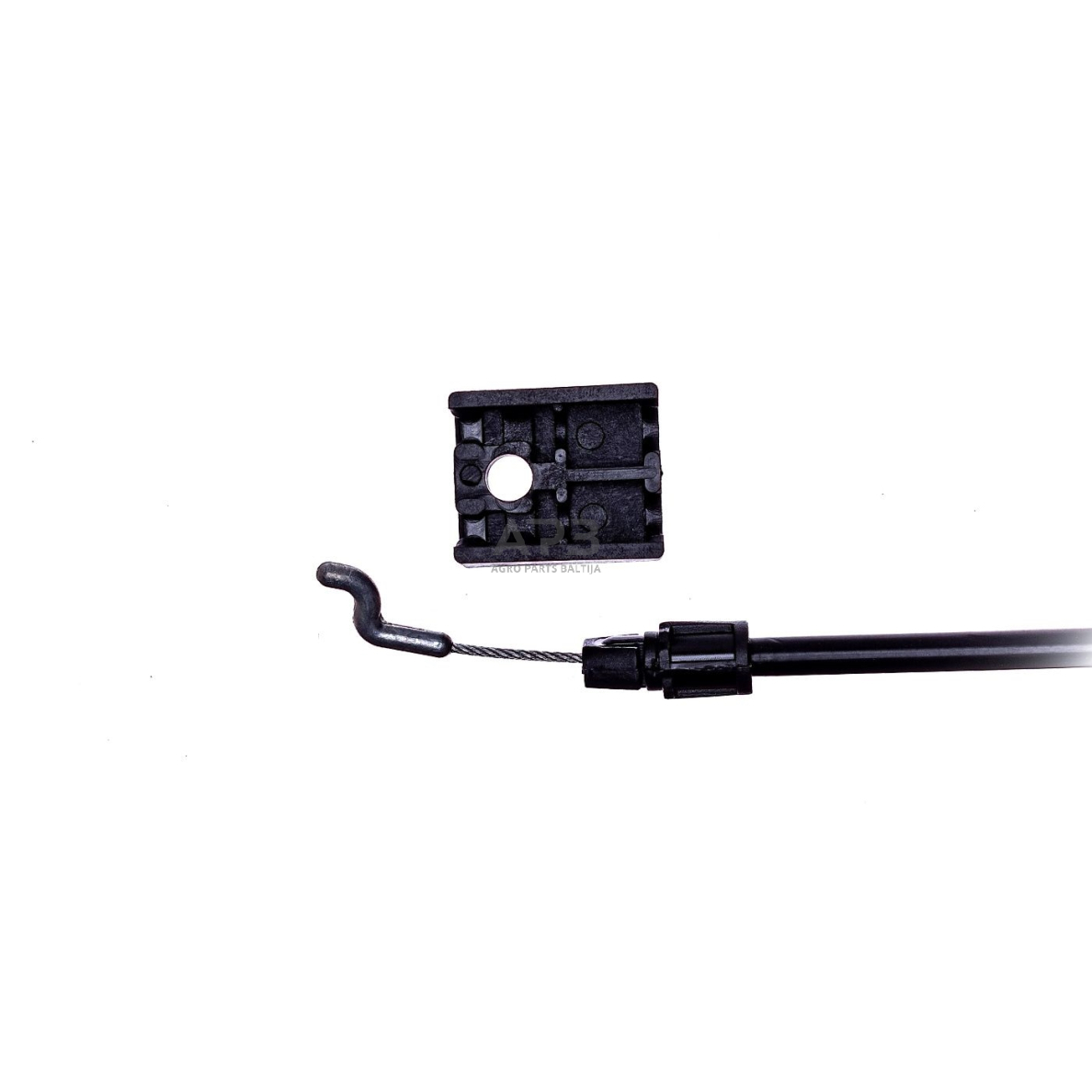 Trosas universalus 14300,00 x 1095,00 mm 2