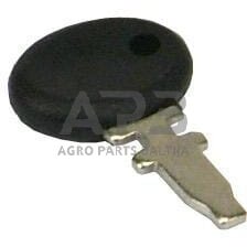Traktoriaus užvedimo spynelės raktas Vapormatic VPF3225 Traktoriaus užvedimo spynelės raktas Vapormatic VPF3225