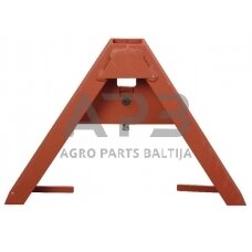 Traktoriaus prikabinimo trikampis 660,00 mm TL150781