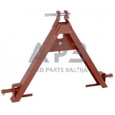 Traktoriaus prikabinimo trikampis 870,00 mm TL150691KR