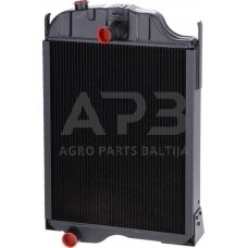 Traktoriaus radiatorius AL56375N