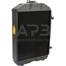 Traktoriaus radiatorius suitable for Renault 7700019785N