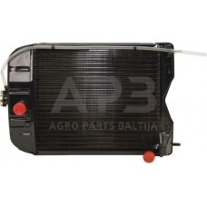 Traktoriaus radiatorius Vapormatic VPE3000