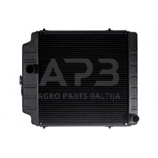 Traktoriaus radiatorius Vapormatic VPE3014