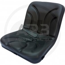 Traktoriaus sėdynės korpusas PVC 240920042