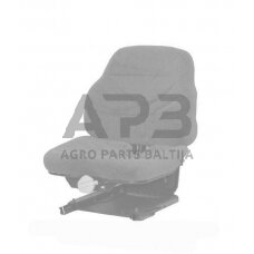 Traktoriaus sėdynės užvalkalas dirbtinės odos Grammer ir COBO sėdynėms MSG44 /520 MSG93 /520, SC78 /M30 SC74 /M200 SC70 /M200 SC74 /M97 GT60 /M91 GT50 /M91 SC79 /M91 SC84, I60146KR