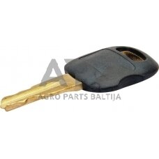 Traktoriaus užvedimo spynelės raktas Pneutron 20510009PN