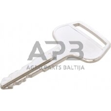 Traktoriaus užvedimo spynelės raktas Pneutron 787, 20510025PN