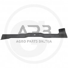 Traktoriuko peilis Kubota 745 mm kairinis G 26-HD, G 26-LD, RCK 54-G26, W21TS07230, K545371840