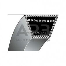 Trapecinis eigos diržas Honda 35061426/0 A-54 13x1375 Li, 13x1425mm La