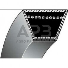 Trapecinis eigos diržas Snapper 1728008 A-89 13x2260mm Li, 13x2310mm La