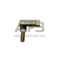 Traukė Husqvarna 532 12 11-60, 5321211-60, 532121160, 532 10 98-50, 5321098-50, 532109850, GT 180