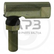 Traukė John Deere AM100644, 60, 110, 112, 120, 140, 200, 300, 312, 314, 316, 400