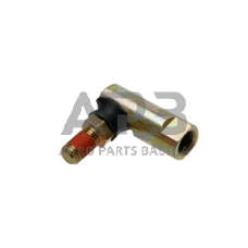 Traukė Snapper HT18410 (82819) 41 veržlė 12,00 mm, varžtas 10,00 mm 723-0156, 7230156, 723-3018, 7233018, 923-3018, 9233018, 753-0654, 7530654, 1-0745, 7010745, 10745, 21031, 94-7572, 947572, TR94-7572, TR947572