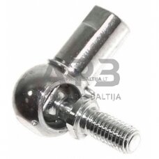 Traukė Variolux 63 AME veržlė 8,00 mm, varžtas 8,00 mm 22746602/0, 227466020, 122746601/0, 1227466010, 22746601/0, 227466010, 1136-0093-01, 1136009301