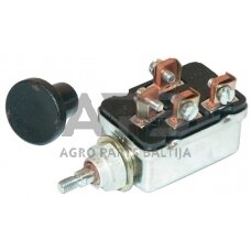 Traukiamas jungiklis 0-1-2 Bosch 0343008006