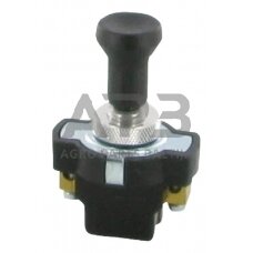 Traukiamas jungiklis 12.5A 24V Pneutron EL230010