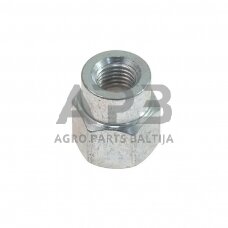 Trimerio galvos adapteris AUTOCUT C 26-2, M10x1,25 FLH