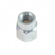 Trimerio galvos adapteris AUTOCUT C 26-2, M12x1,50 FLH