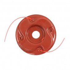 Trimerio pjovimo diskas RED