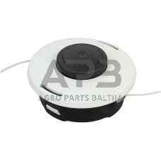 Trimerio pjovimo galva Stihl Autocut 56-2 M14x1,5 40057102107