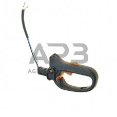 Rankena gyvatvorių žyrklėms Stihl HS 81 4237 791 0601, 42377910601